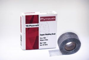 Plymouth® BISHOP 20