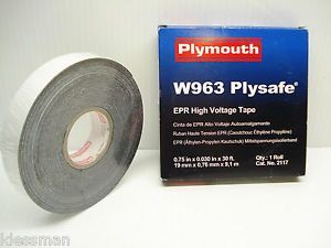 Plymouth® BISHOP W963